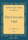 Image for The Cyclops, 1942, Vol. 35 (Classic Reprint)