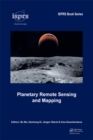 Image for Planetary remote sensing and mapping : 13