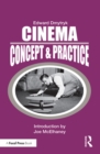 Image for Cinema: concept &amp; practice