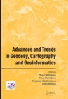 Image for Advances and trends in geodesy, cartography and geoinformatics: proceedings of the 10th International Scientific and Professional Conference on Geodesy, Cartography and Geoinformatics (GCG 2017), October 10-13, 2017, Demanovska Dolina, Low Tatras, Slovakia