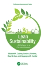 Image for Lean Sustainability: A Pathway to a Circular Economy