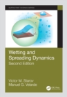 Image for Wetting and Spreading Dynamics : 12