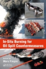 Image for In-situ burning for oil spill countermeasures
