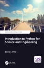 Image for Introduction to Python for science and engineering