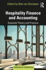 Image for Hospitality finance and accounting