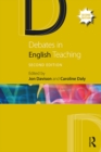 Image for Debates in English Teaching
