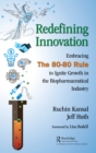 Image for Redefining innovation: embracing the 80-80 rule to ignite growth in the biopharmaceutical industry