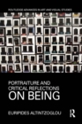 Image for Portraiture and critical reflections on being