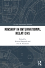 Image for Kinship in international relations