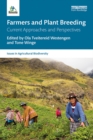 Image for Farmers and plant breeding: current approaches and perspectives