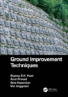 Image for Ground Improvement Techniques