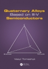 Image for Quaternary Alloys Based on III-V Semiconductors