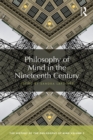 Image for Philosophy of Mind in the Nineteenth Century : Volume 5