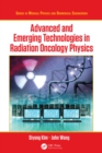 Image for Advanced and Emerging Technologies in Radiation Oncology Physics
