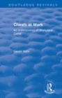 Image for Cheats at work  : an anthropology of workplace crime