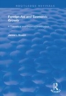 Image for Foreign aid and economic growth  : a theoretical and empirical investigation