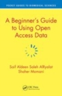 Image for A beginner&#39;s guide to using open access data