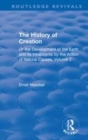 Image for The history of creation, or The development of the Earth and its inhabitants by the action of natural causesVolume 2