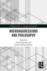 Image for Microaggressions and philosophy