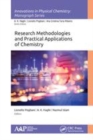 Image for Research methodologies and practical applications of chemistry