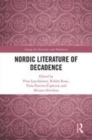 Image for Nordic literature of decadence