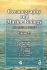 Image for Oceanography and marine biology  : an annual reviewVolume 57