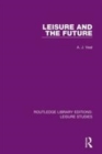 Image for Leisure and the future