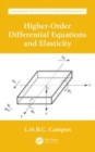 Image for Higher-order differential equations and elasticity
