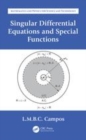 Image for Singular differential equations and special functions
