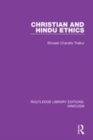 Image for Christian and Hindu ethics