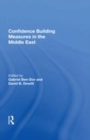 Image for Confidence building measures in the Middle East