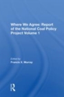 Image for National Coal PolicyVolume 1