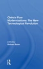 Image for China&#39;s Four Modernizations  : the new technological revolution
