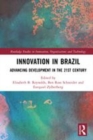 Image for Innovation in Brazil  : advancing development in the 21st century