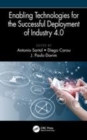 Image for Enabling technologies for the successful deployment of industry 4.0