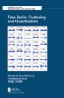 Image for Time series clustering and classification