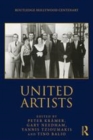 Image for United Artists