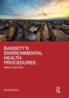 Image for Bassett&#39;s environmental health procedures