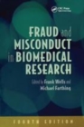Image for Fraud and misconduct in biomedical research