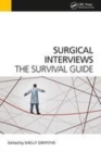 Image for Surgical interviews  : the survival guide