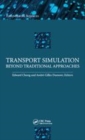 Image for Transport simulation  : beyond traditional approaches