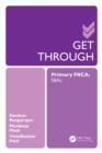 Image for Get through primary FRCA  : SBAs