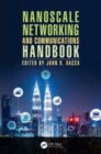 Image for Nanoscale networking and communications handbook