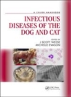 Image for Infectious diseases of the dog and cat  : a color handbook