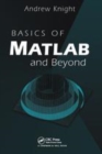 Image for Basics of MATLAB and beyond