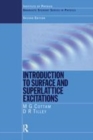 Image for Introduction to surface and superlattice excitations