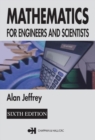 Image for Mathematics for Engineers and Scientists