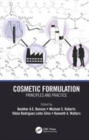 Image for Cosmetic formulation  : principles and practice