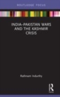 Image for India-Pakistan wars and the Kashmir crisis