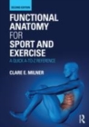 Image for Functional anatomy for sport and exercise: a quick A-to-Z reference